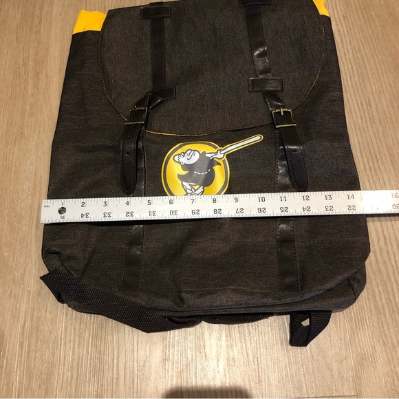 Padres Backpack - Picture 5 of 7